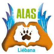 Logo Alas Liébana